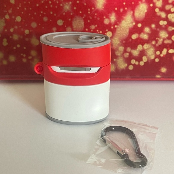 Cambells soup AirPods case - Picture 3 of 4